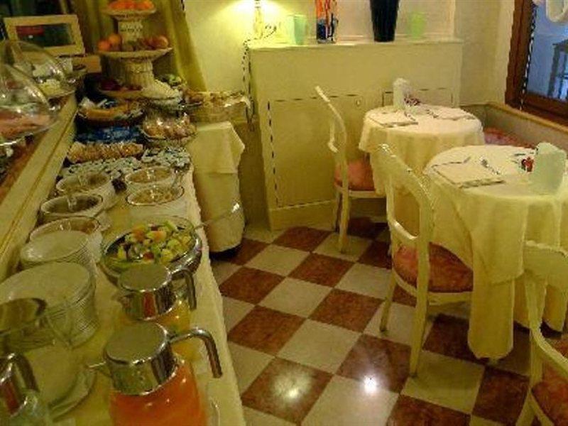 โรงแรมเบอเกอร์ เวนิส ภายนอก รูปภาพ